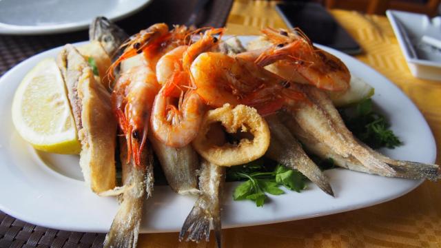 Restaurant du Port