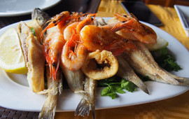 Restaurant du Port