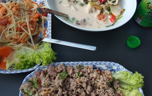Malteser Thai Haus餐厅图片