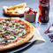 Domino's Pizza, Spong