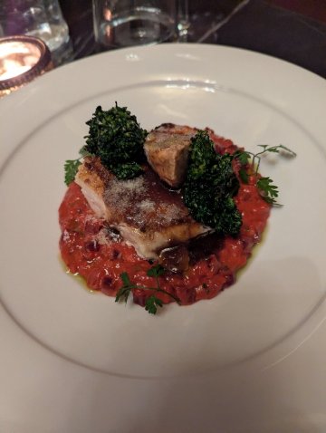 O'Dooles Restaurant