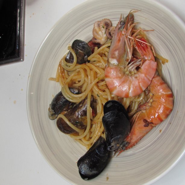C’est Moi Qui Cuisine