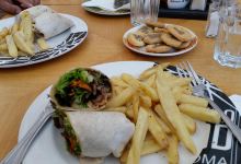 Mugg & Bean - Potchefstroom美食图片