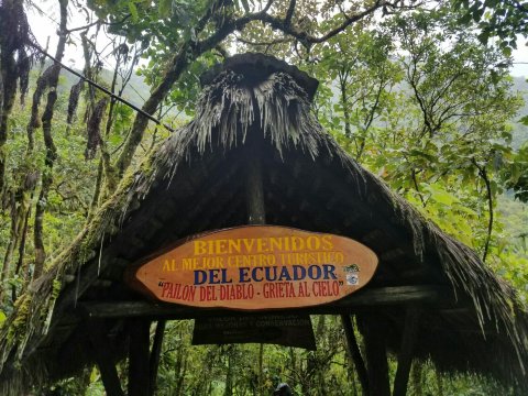 El Pailón