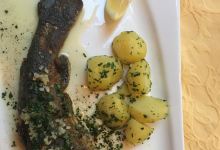 Restaurant Ferner's Rosenhof美食图片