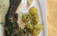 Restaurant Ferner's Rosenhof餐厅图片