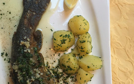 Restaurant Ferner's Rosenhof