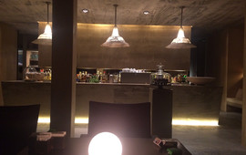 Cafe Fuga