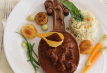 La Mirage Garden Restaurant美食图片
