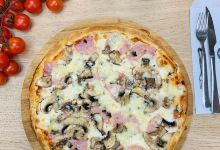 Pizzeria Erol美食图片