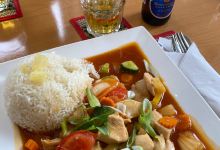 Thai Food Nu美食图片