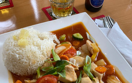 Thai Food Nu