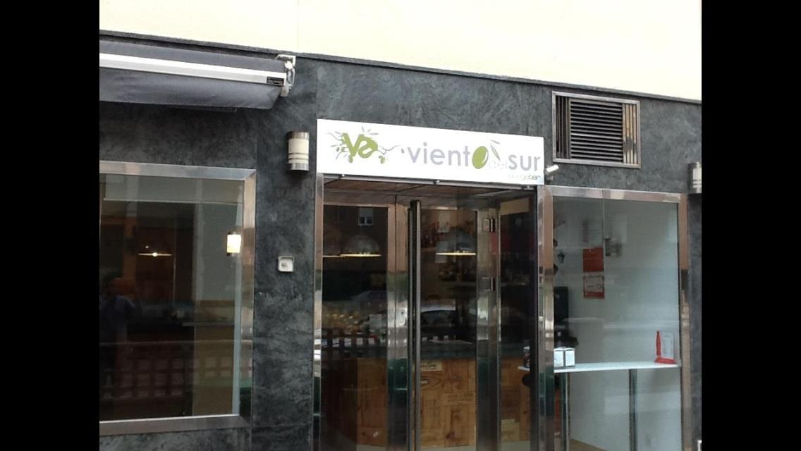 Viento del Sur Loungebar