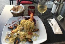 IL PONTE cucina mediterranea美食图片