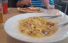 Svandammens Pizzeria餐厅图片
