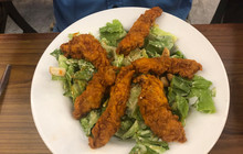Texas Ribs La Isla餐厅图片