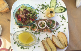 Edem Taverna