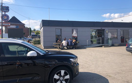 Chez Gigi