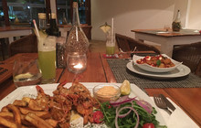 Restaurante Sal & Grafia餐厅图片