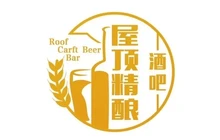 屋顶精酿酒吧餐厅图片