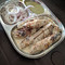 Jaiveer Special Naan & Chaap