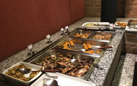 Serrana Pizzaria