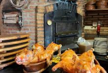Asador del Rey美食图片