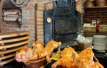 Asador del Rey餐厅图片