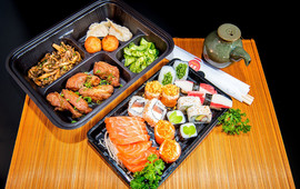 Restaurante Tayu