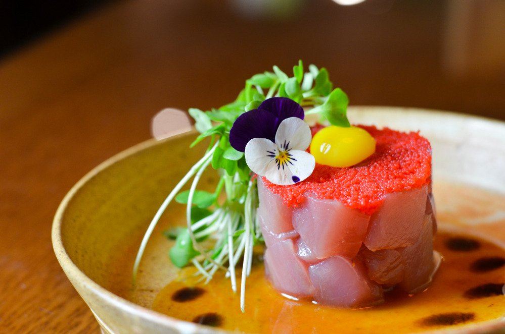 Takumi Culinária Japonesa