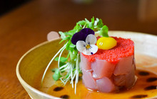 Takumi Culinária Japonesa餐厅图片