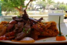 HFC restobar美食图片