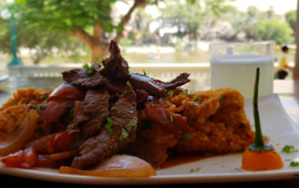 HFC restobar
