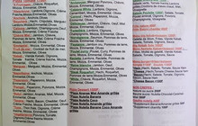 Family Pizza Haapiti餐厅图片