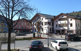 Il Centro - Pizzeria