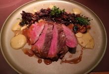 Cote Jardin美食图片