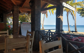 Playa Caribe Restaurant