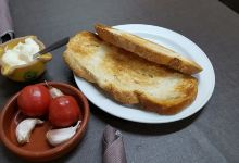 Restaurante Can Merla美食图片