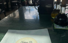 Trattoria Da Vittoria餐厅图片