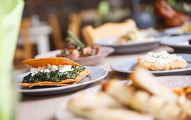 Kardamo Comfort Cuisine