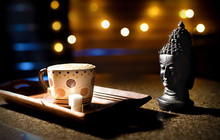 Cafe Tea餐厅图片