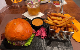 Brasserie Pop