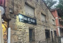 Bar El Rojo美食图片