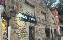 Bar El Rojo餐厅图片