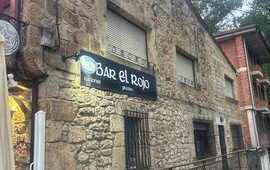 Bar El Rojo