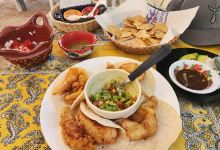 Imelda's Ecocina美食图片