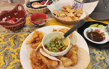 Imelda's Ecocina餐厅图片