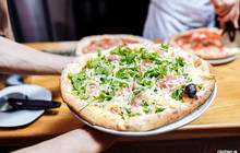 Pizzeria Forno餐厅图片