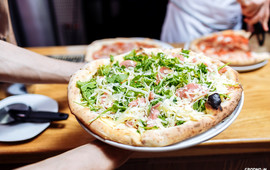 Pizzeria Forno