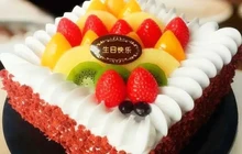 艾斯唛(里仁·广场店)餐厅图片